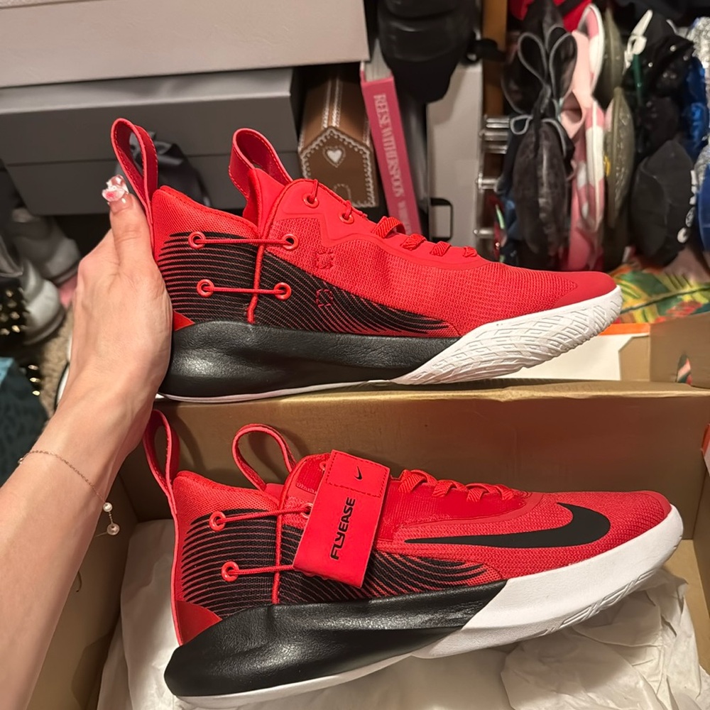 Nike sneakers